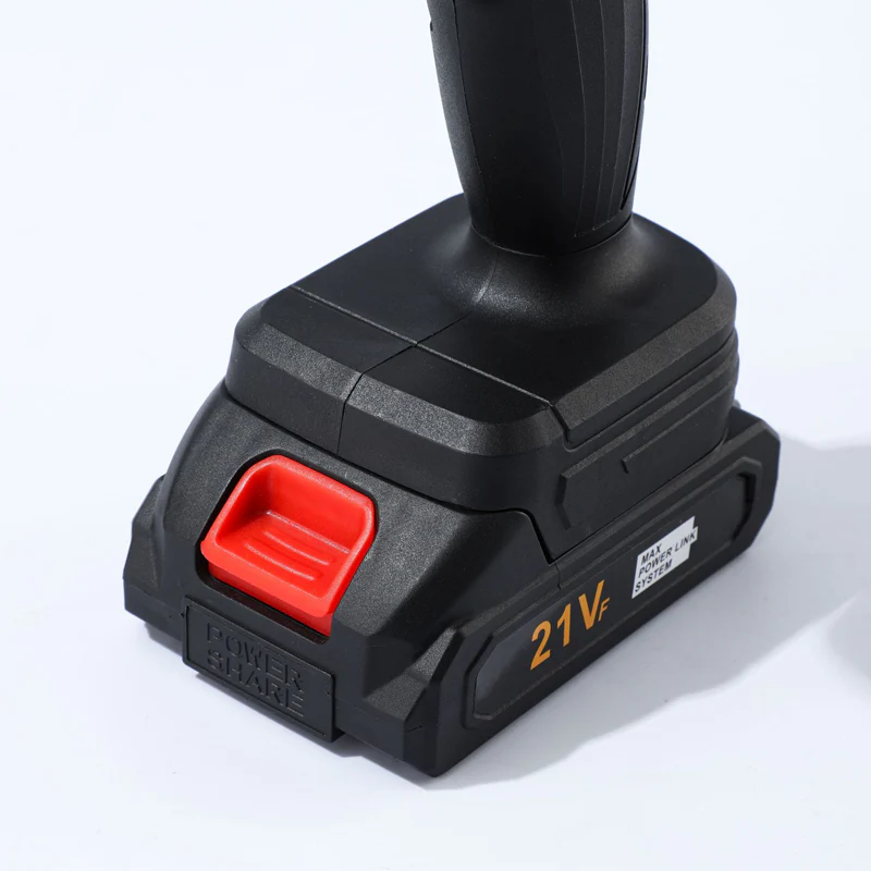 TurboBlow 130K™ – Ultra Soplador Inalámbrico