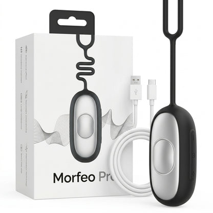 Morfeo Pro™ - Dispositivo de Ayuda para Dormir