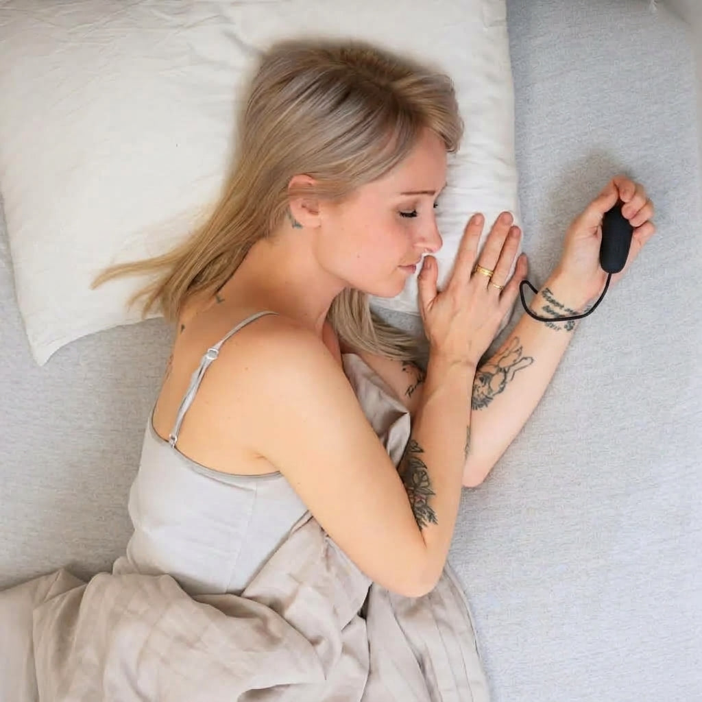 Morfeo Pro™ - Dispositivo de Ayuda para Dormir