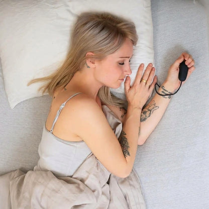 Morfeo Pro™ - Dispositivo de Ayuda para Dormir
