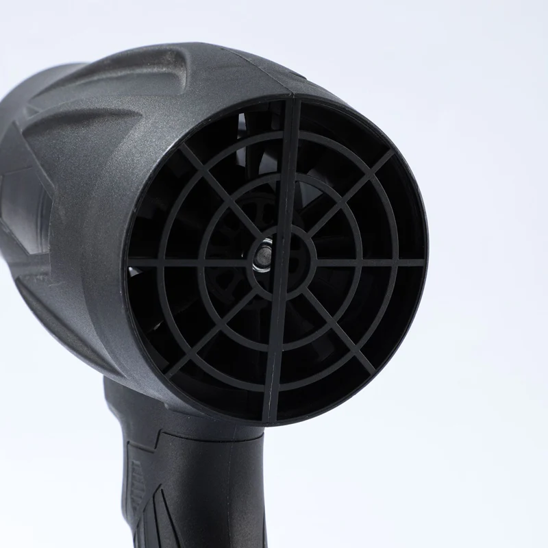 TurboBlow 130K™ – Ultra Soplador Inalámbrico