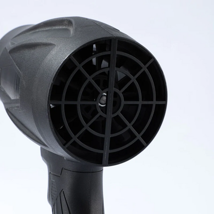 TurboBlow 130K™ – Ultra Soplador Inalámbrico