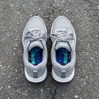 Plantillas Magnéticas SlimStep™ - Pierde peso con CADA PASO